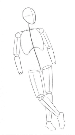 Figure Example step 1